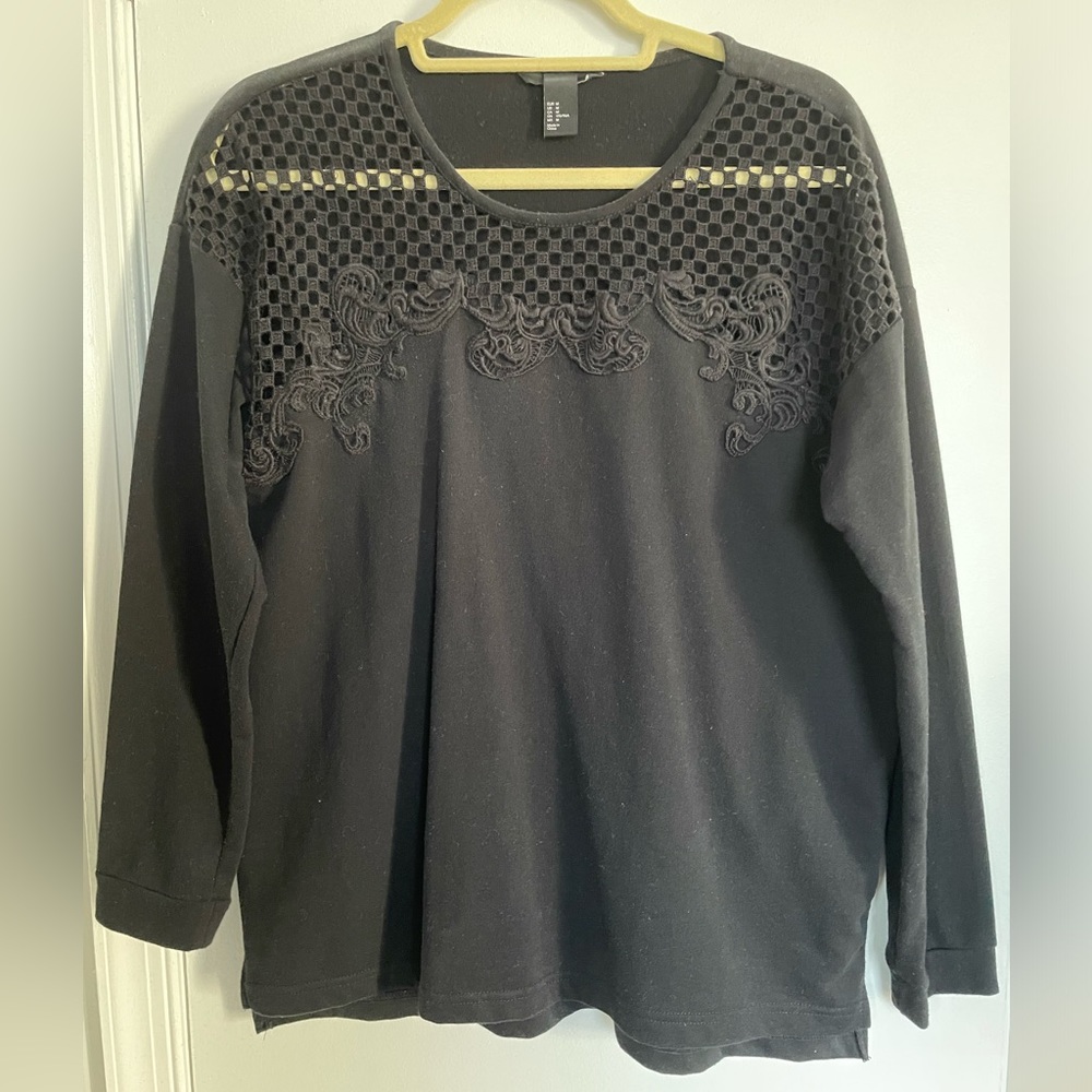 H&M Top